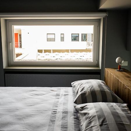 Grey Loft Apartment Polignano a Mare Bagian luar foto
