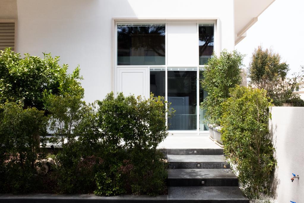 Grey Loft Apartment Polignano a Mare Bagian luar foto