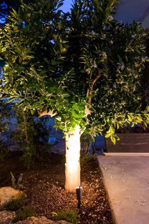 Grey Loft Apartment Polignano a Mare Bagian luar foto
