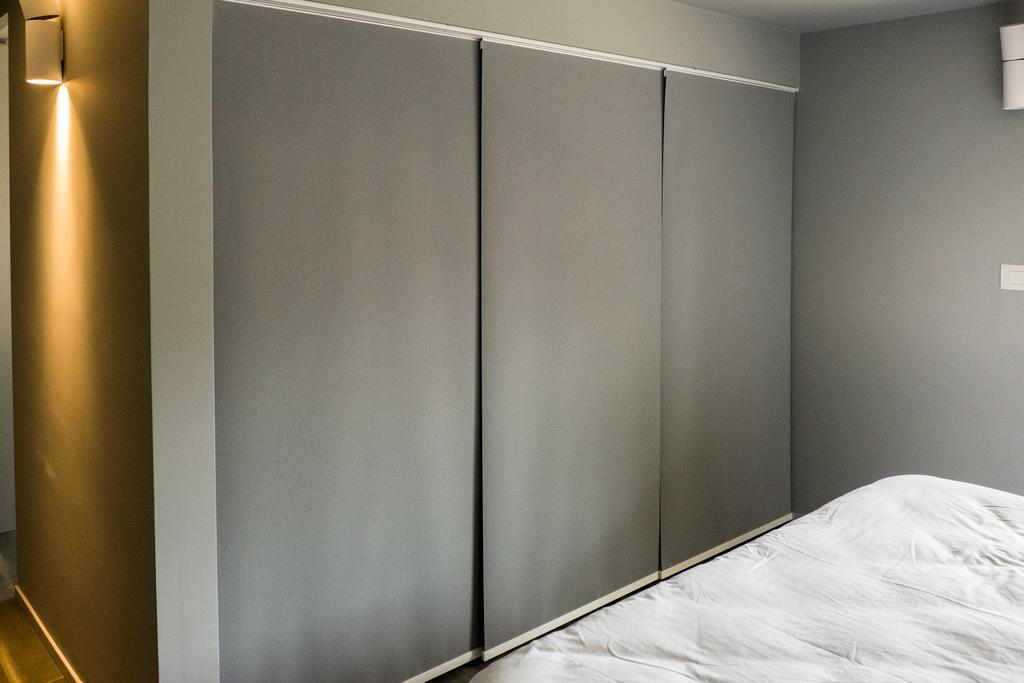 Grey Loft Apartment Polignano a Mare Bagian luar foto