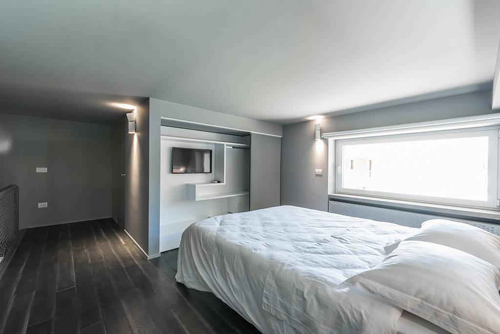 Grey Loft Apartment Polignano a Mare Bagian luar foto