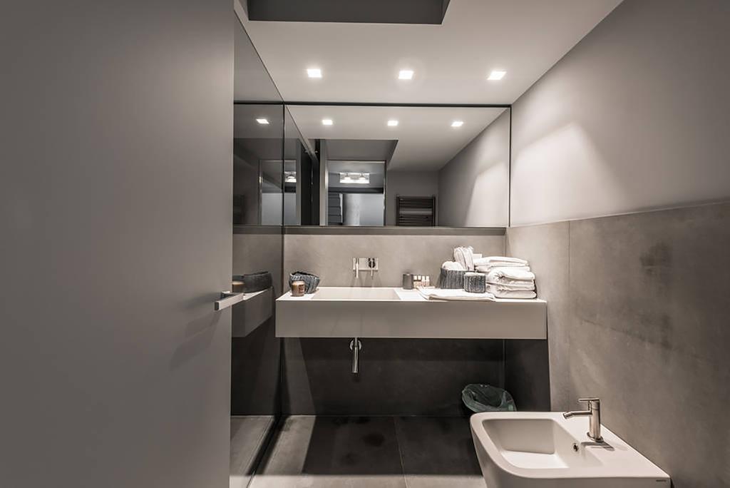 Grey Loft Apartment Polignano a Mare Bagian luar foto