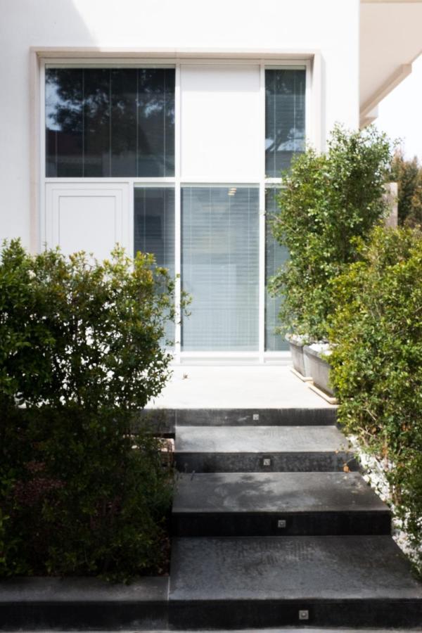 Grey Loft Apartment Polignano a Mare Bagian luar foto