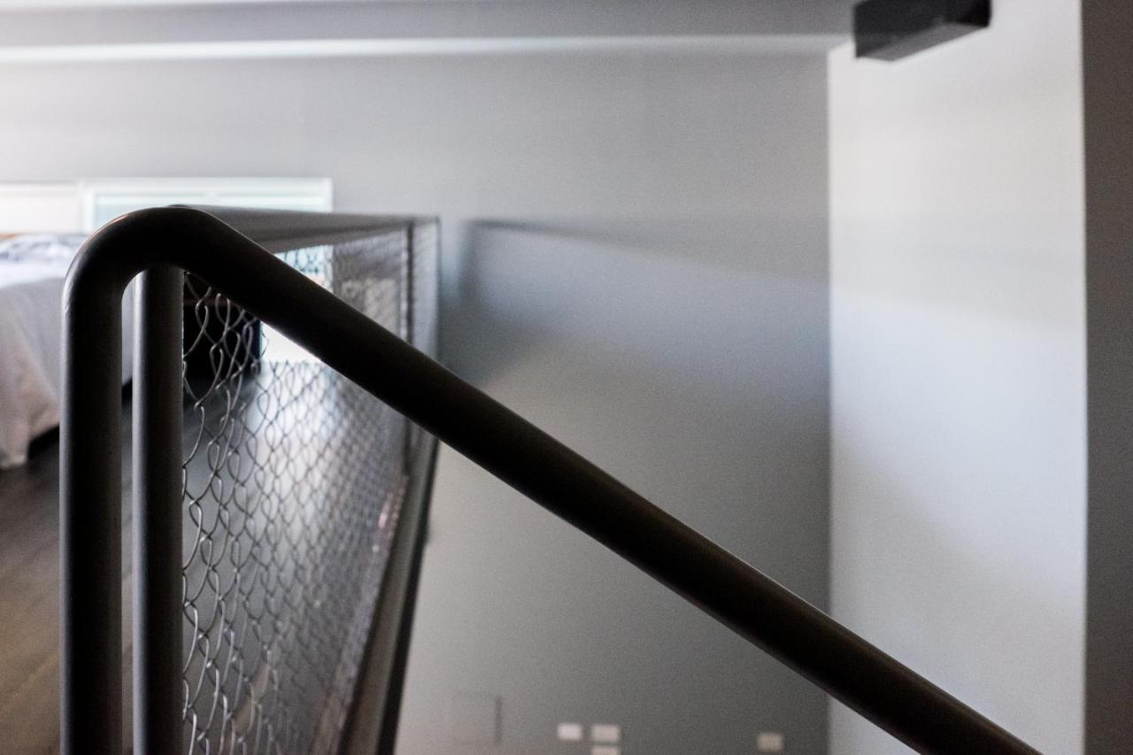 Grey Loft Apartment Polignano a Mare Bagian luar foto